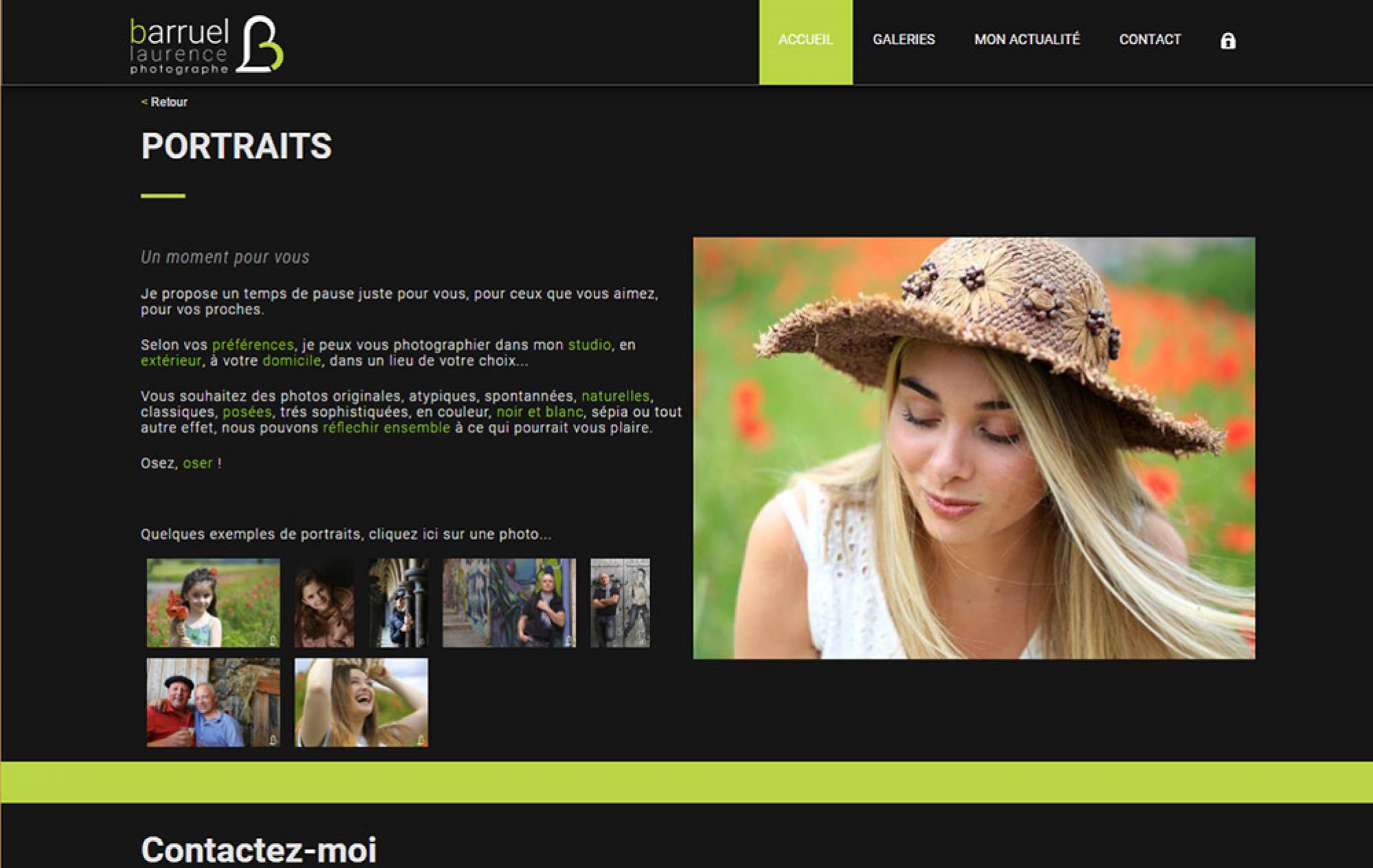 Projet 2