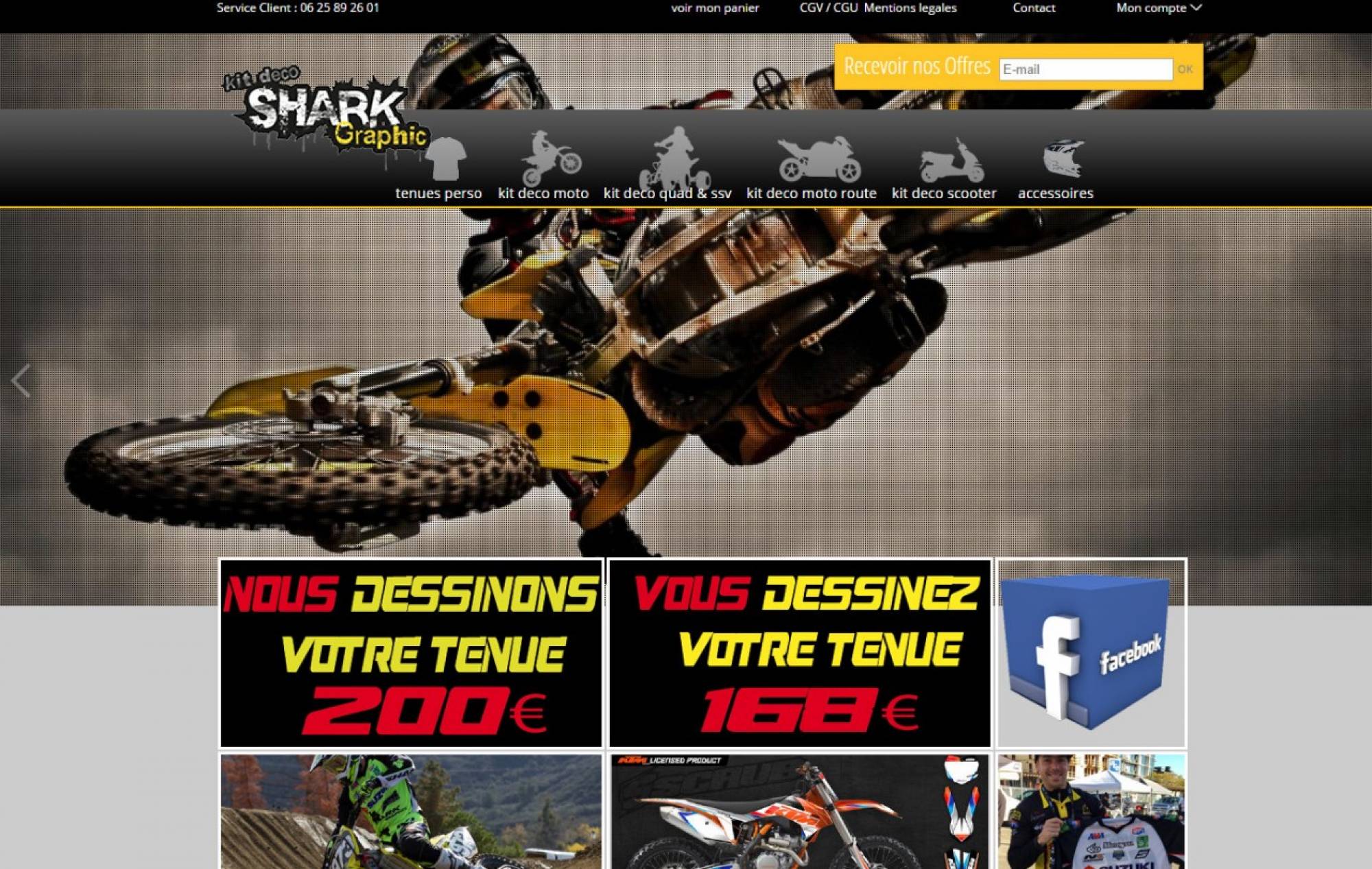 Projet 2