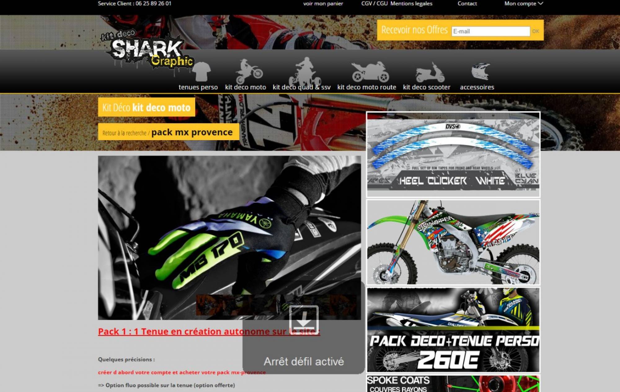 Projet 2