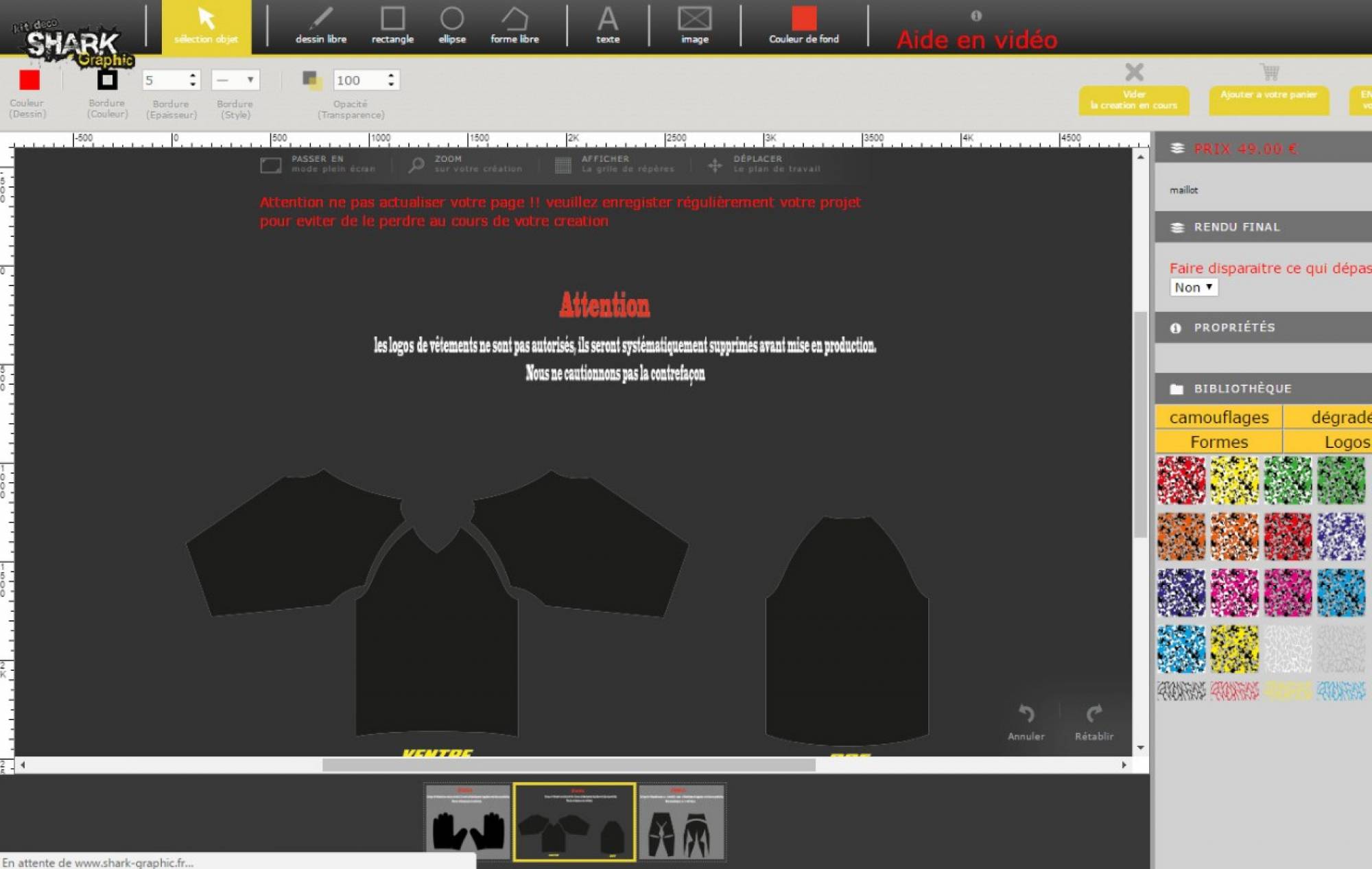 Projet 2