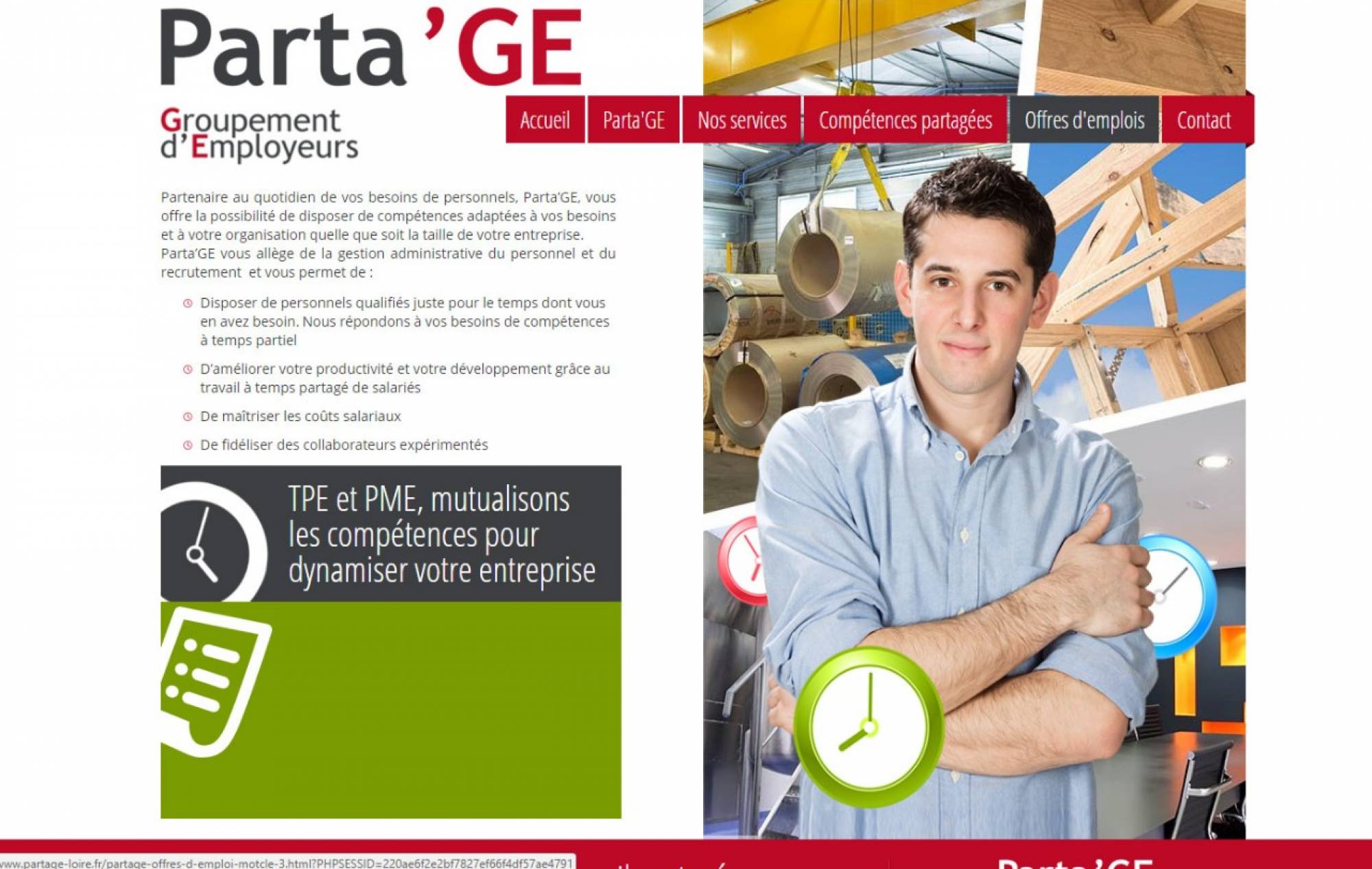 Projet 2